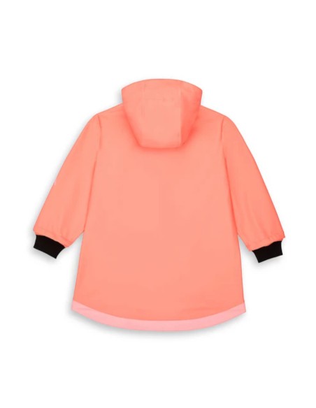 Hello Hossy | Ciré de pluie rose