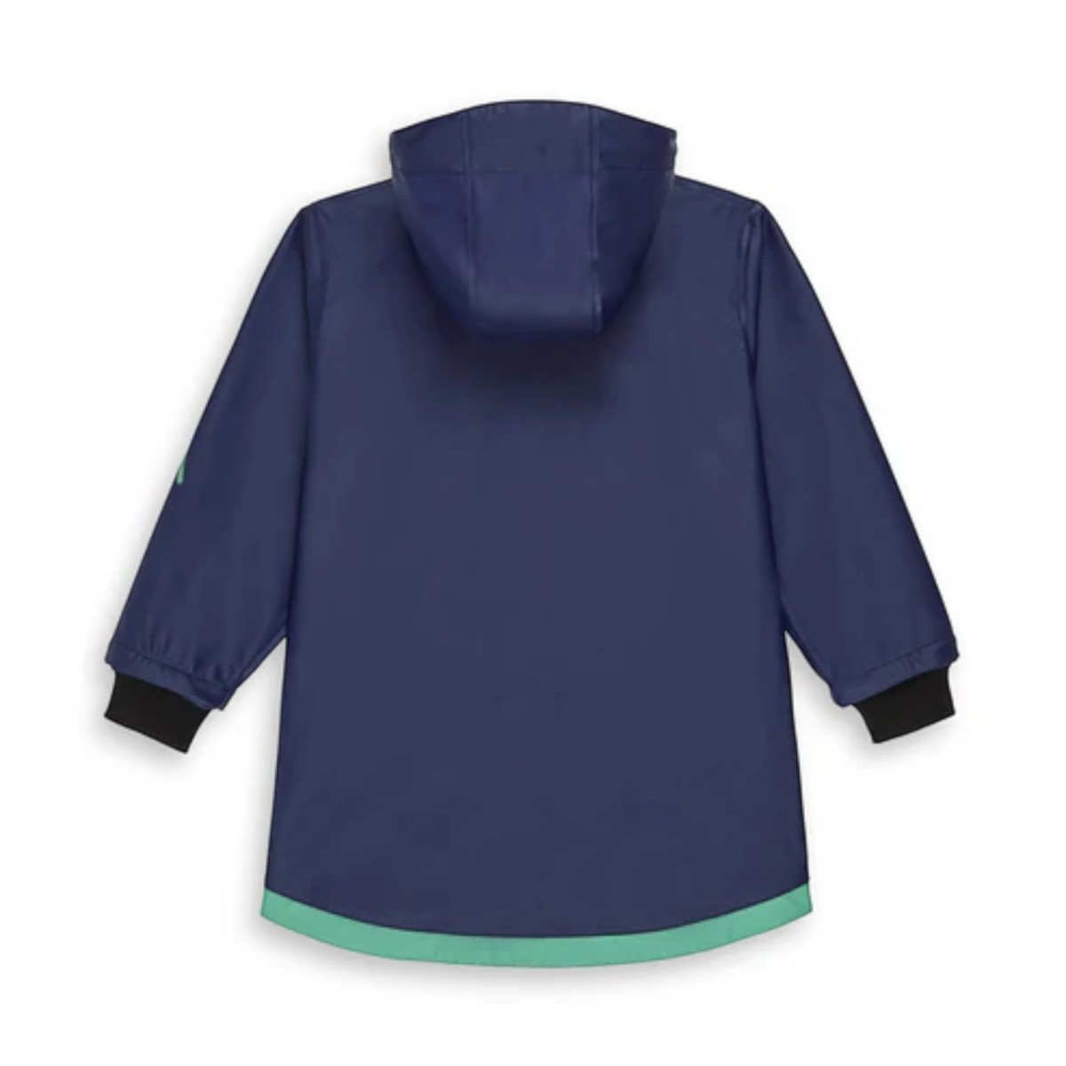 Hello Hossy | Ciré de pluie bleu nuit