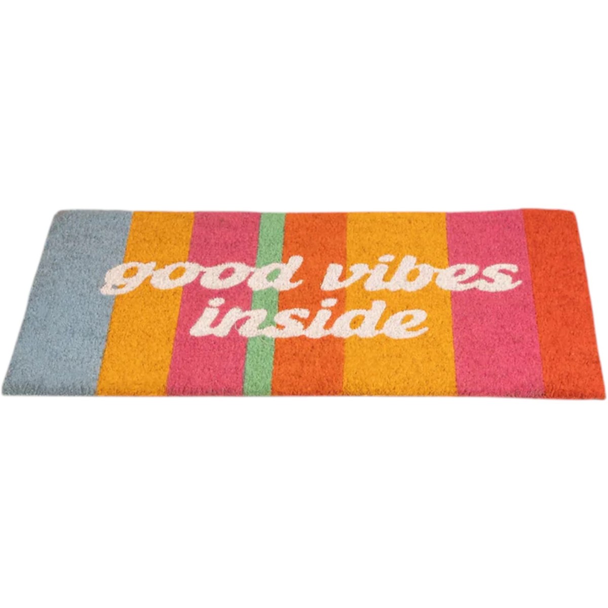 Fisura | Paillasson Good Vibes Inside