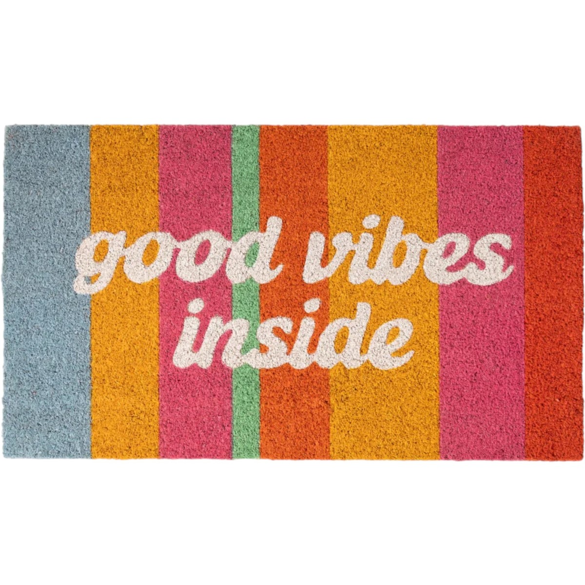 Fisura | Paillasson Good Vibes Inside