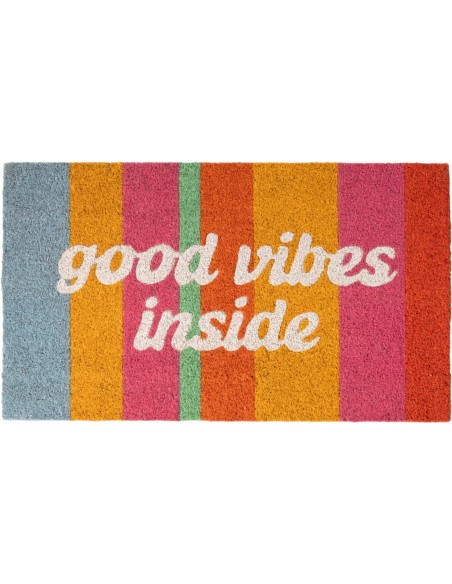 Fisura | Paillasson Good Vibes Inside