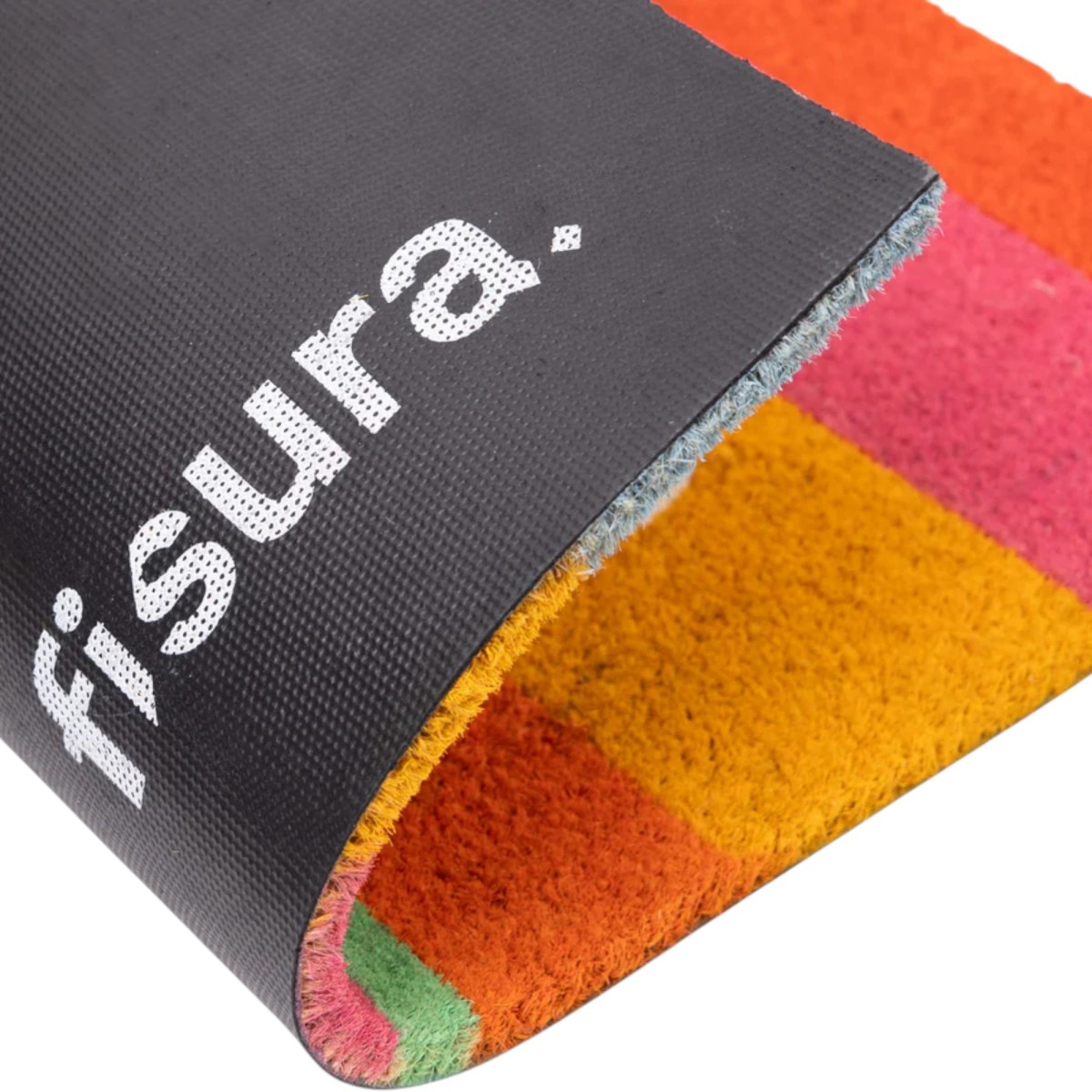 Fisura | Paillasson Good Vibes Inside