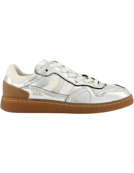 Chaussures Coolway GOAL silver