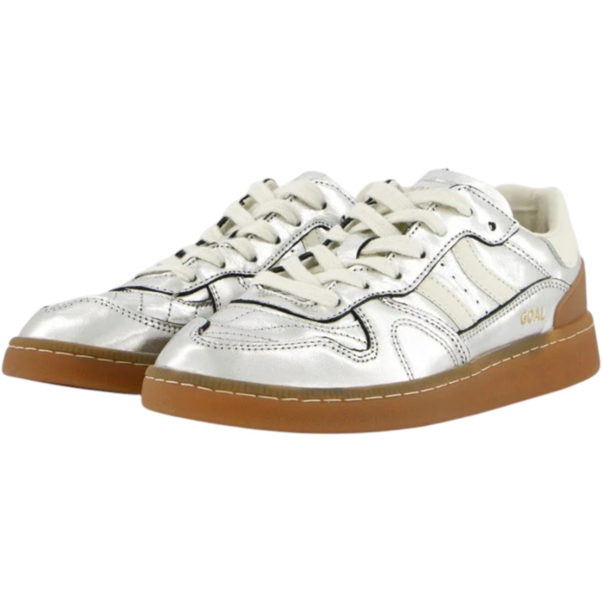 Chaussures Coolway GOAL silver