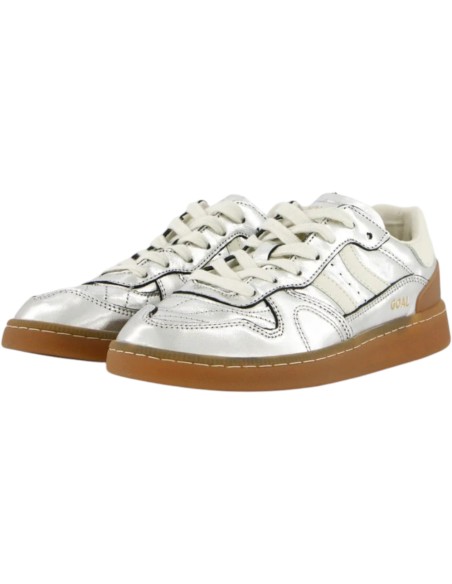 Chaussures Coolway GOAL silver
