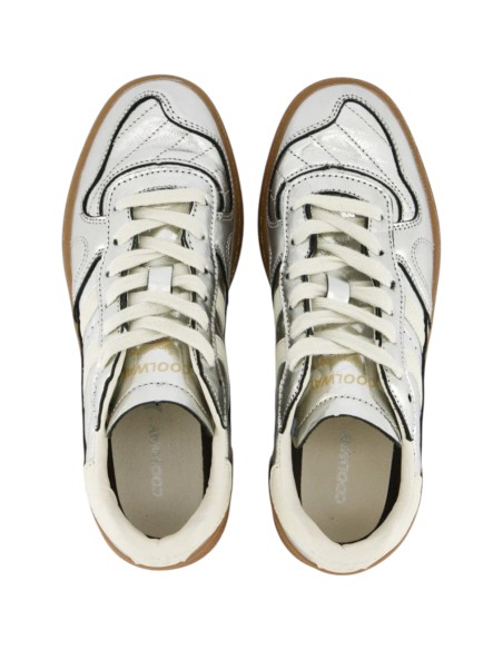Chaussures Coolway GOAL silver