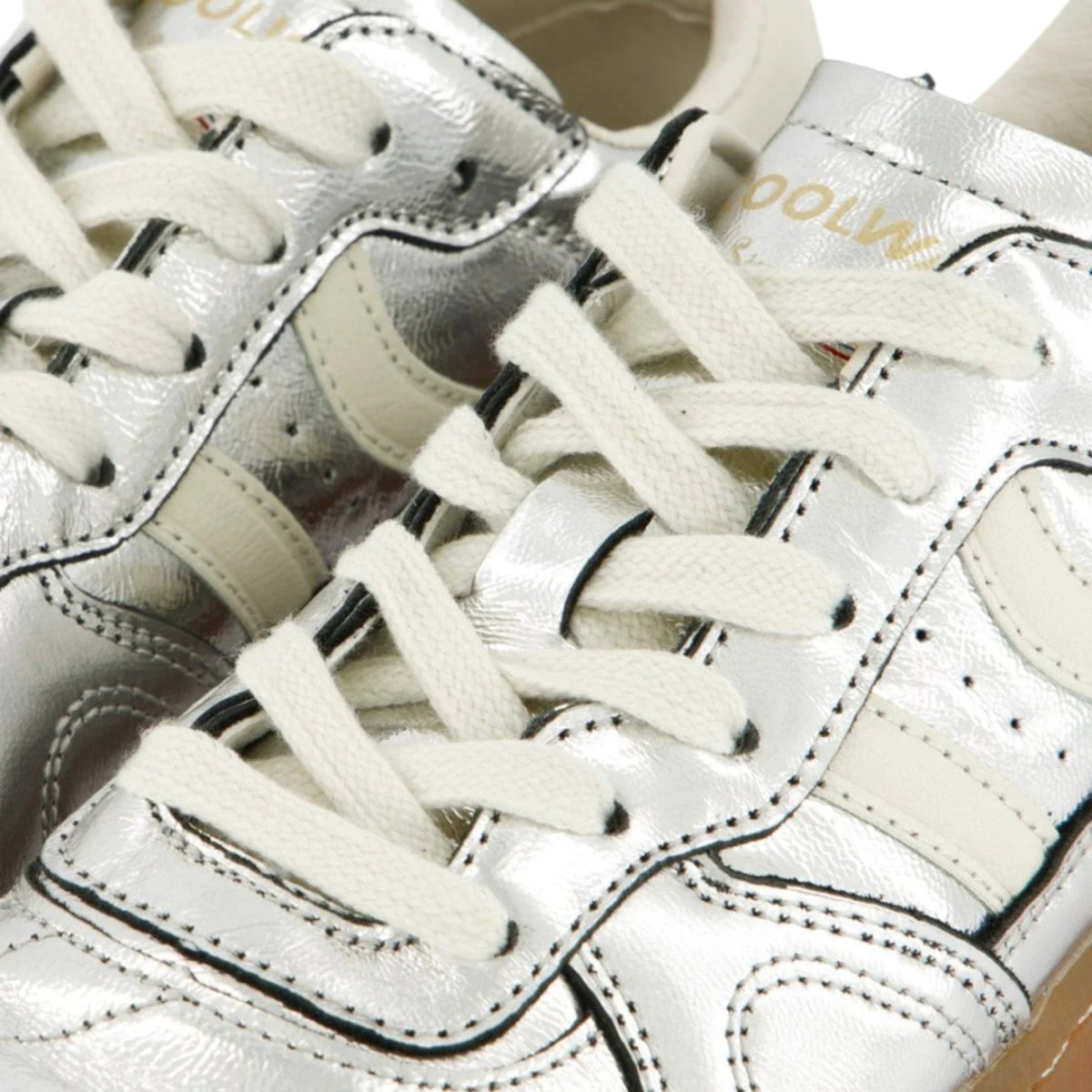 Chaussures Coolway GOAL silver