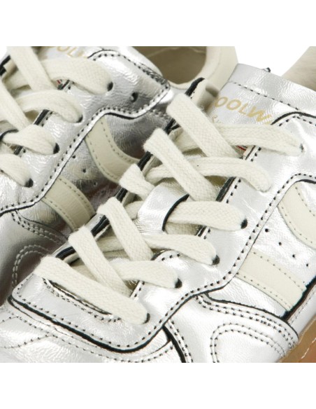 Chaussures Coolway GOAL silver