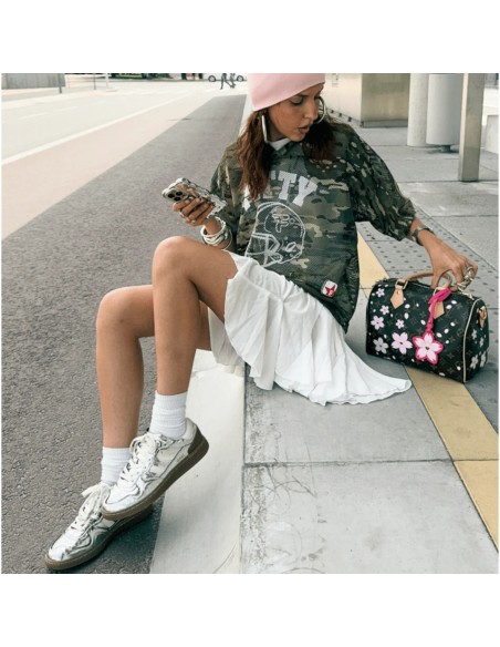 Chaussures Coolway GOAL silver