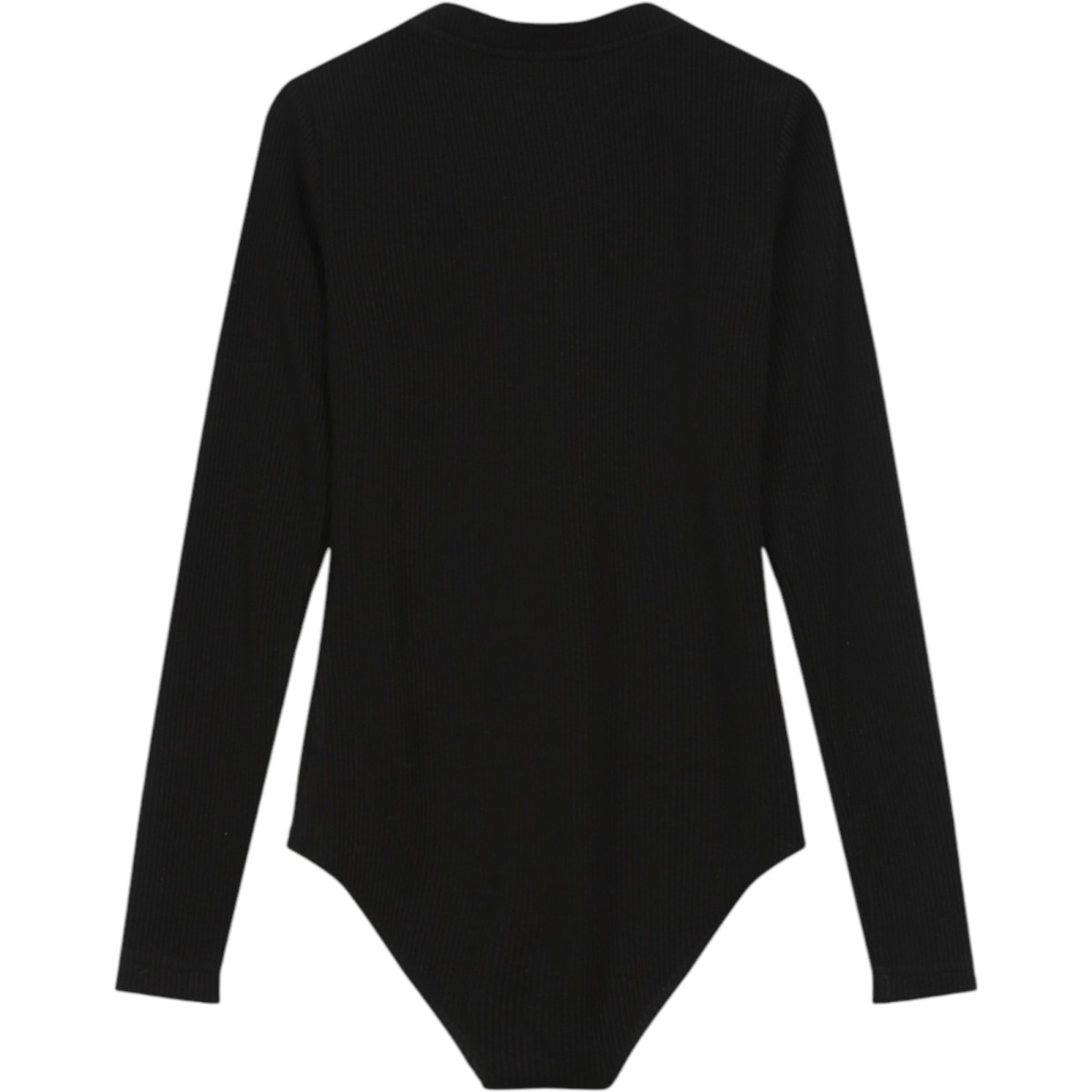 Grace et Mila | Body pull noir