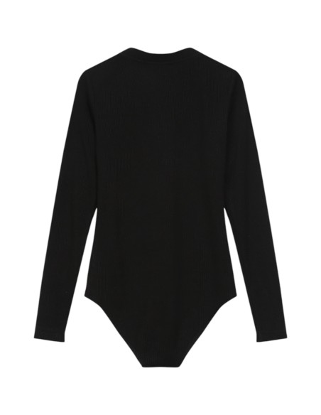 Grace et Mila | Body pull noir