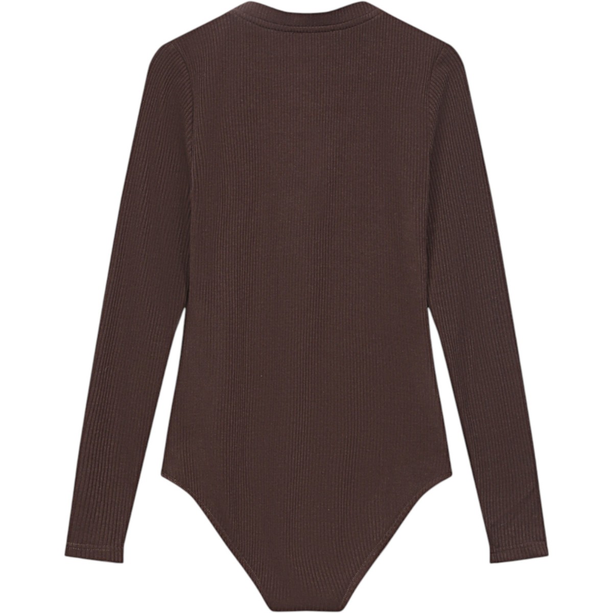 Grace et Mila | Body pull chocolat