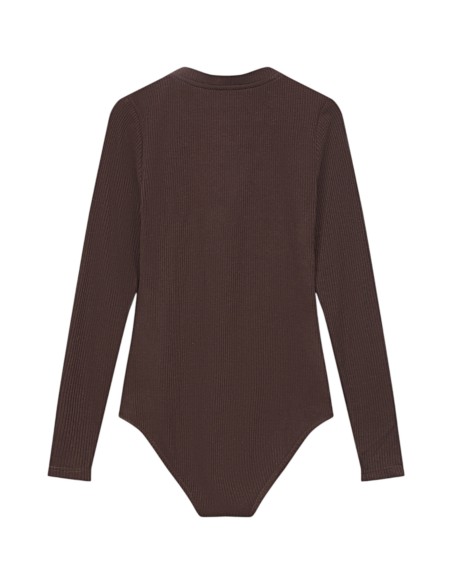 Grace et Mila | Body pull chocolat