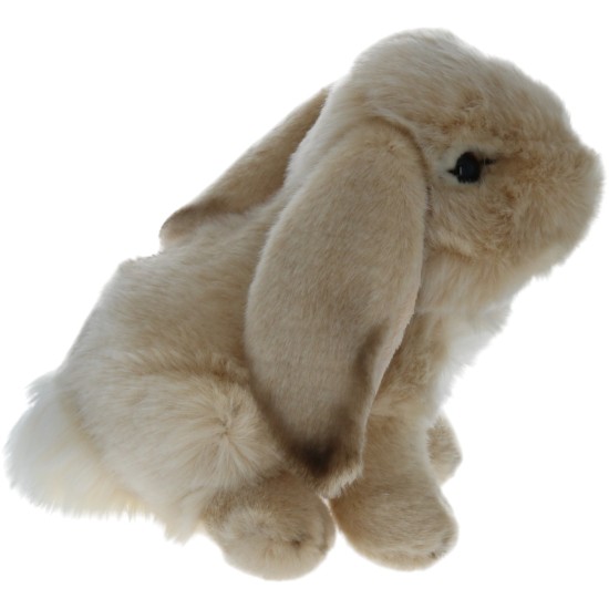 Le petit souk| Peluche lapin 2