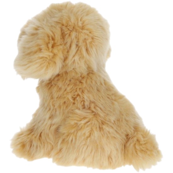 Le petit souk| Peluche chien cavapoo 2