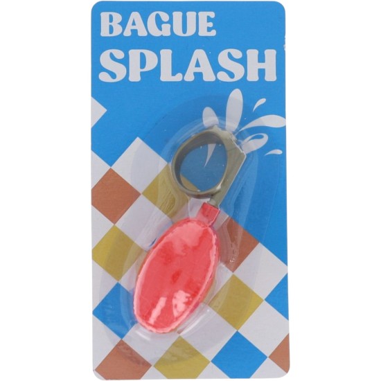 Le petit souk| Bague à eau