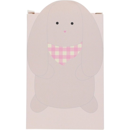 Le petit souk| Chaussettes 12-18 mois vichy 2