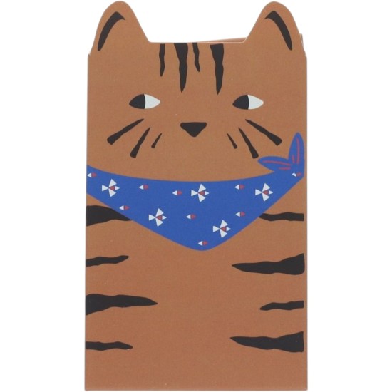 Le petit souk| Chaussettes 12-18 mois tigres 2