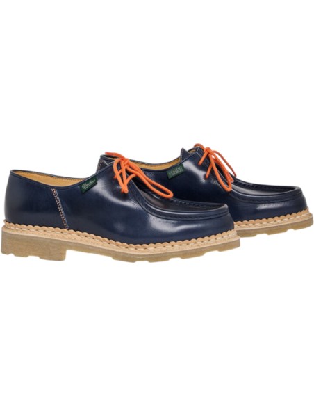Graine x Paraboot | Derbies