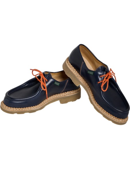 Graine x Paraboot | Derbies