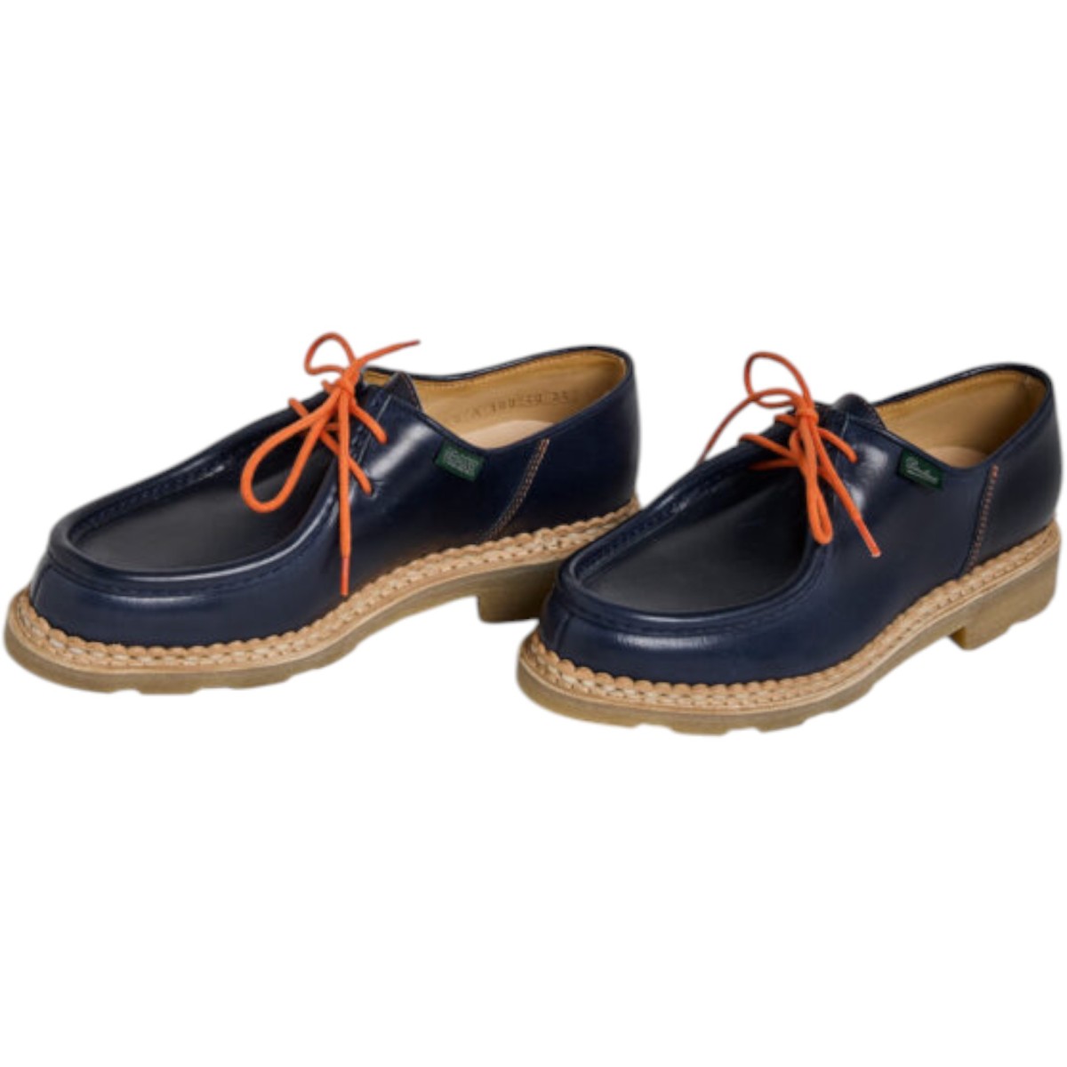 Graine x Paraboot | Derbies