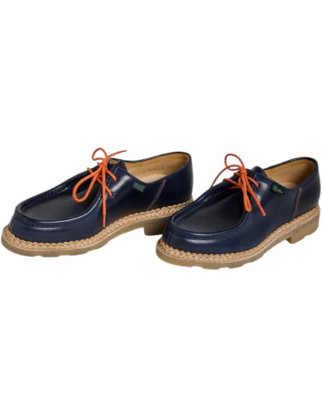 Graine x Paraboot | Derbies