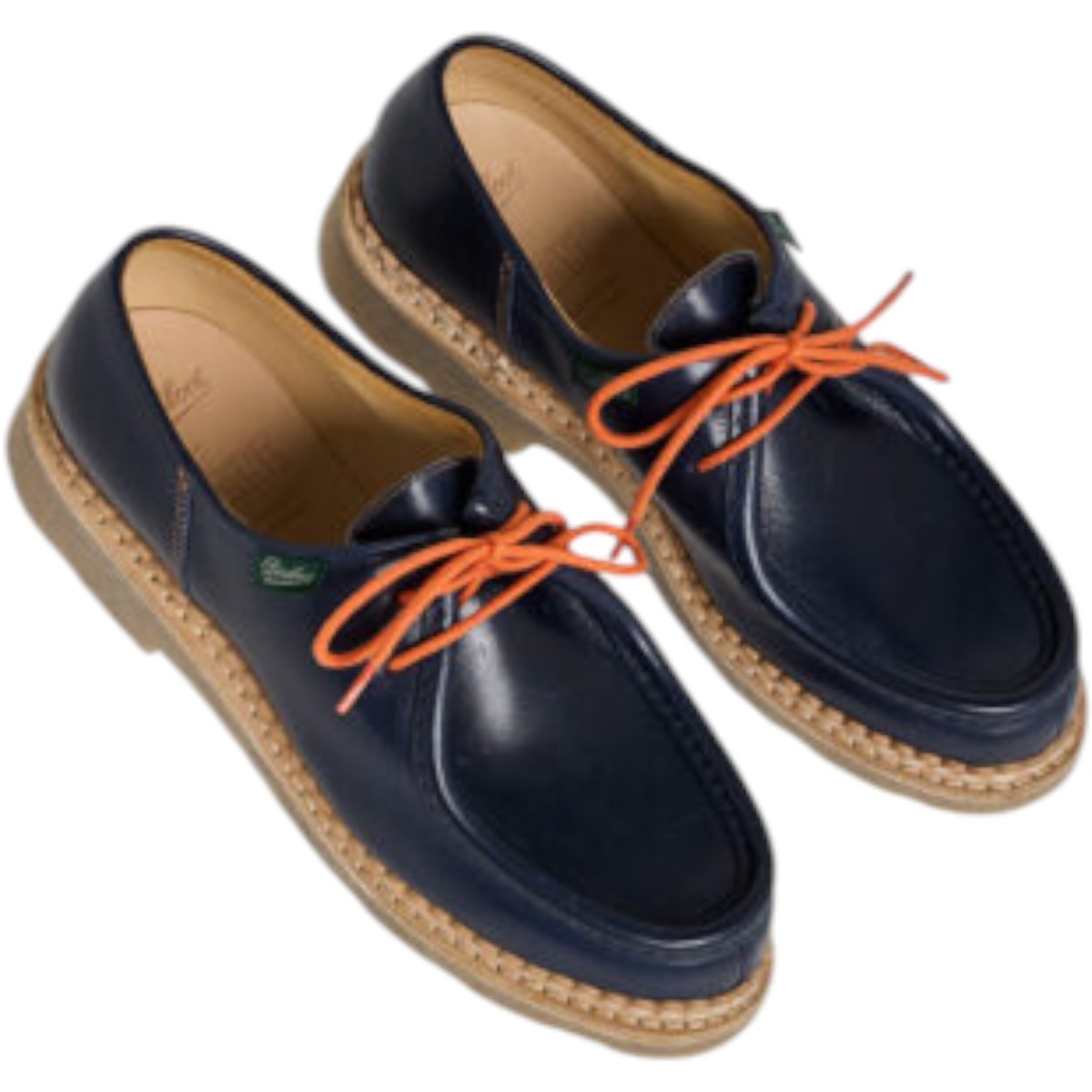 Graine x Paraboot | Derbies