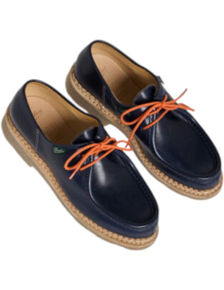 Graine x Paraboot | Derbies