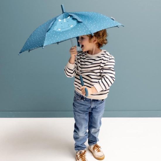 Trixie | Parapluie enfant Mr Triceratops 2