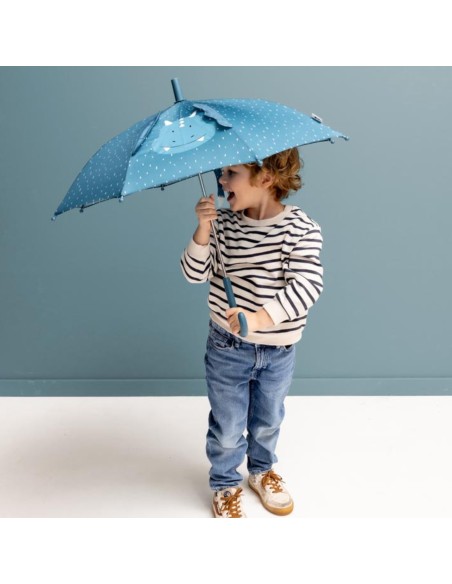 Trixie | Parapluie enfant Mr Triceratops