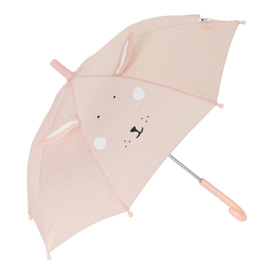 Trixie | Parapluie enfant Mme Lapin