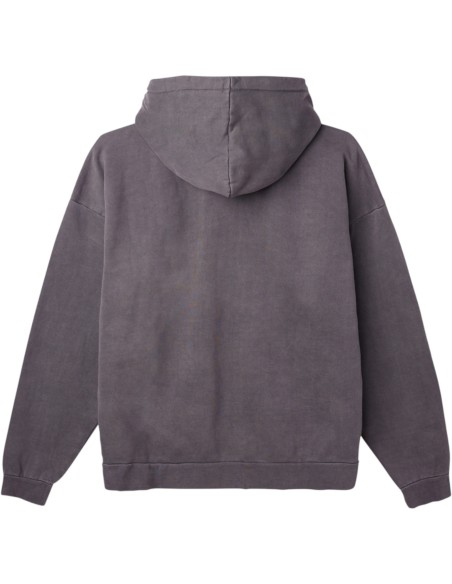 OBEY - Veste grise pour homme