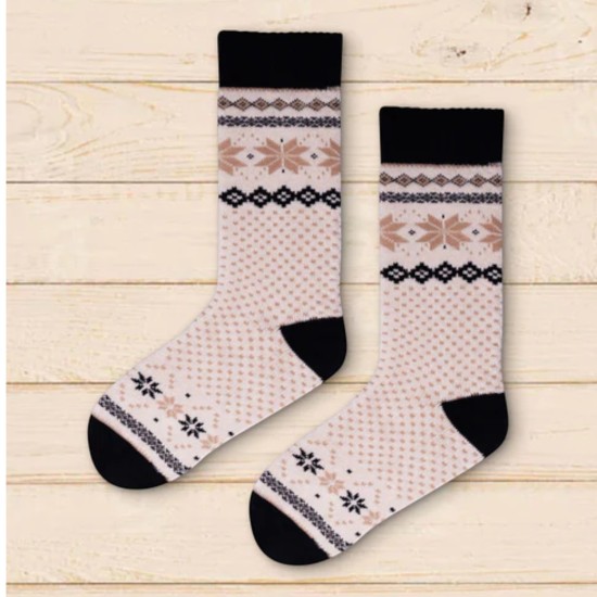 copy of Polar Star - Chaussettes d'hiver