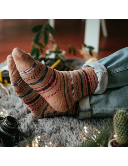 copy of copy of copy of copy of Polar Star - Chaussettes d'hiver