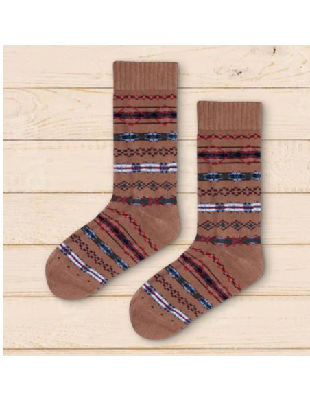 copy of copy of copy of copy of Polar Star - Chaussettes d'hiver