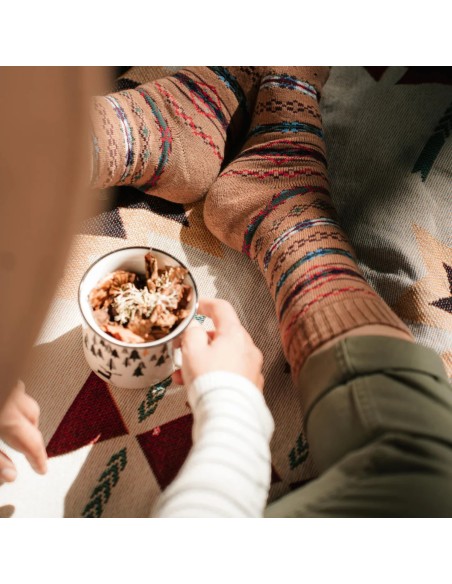 copy of copy of copy of copy of Polar Star - Chaussettes d'hiver