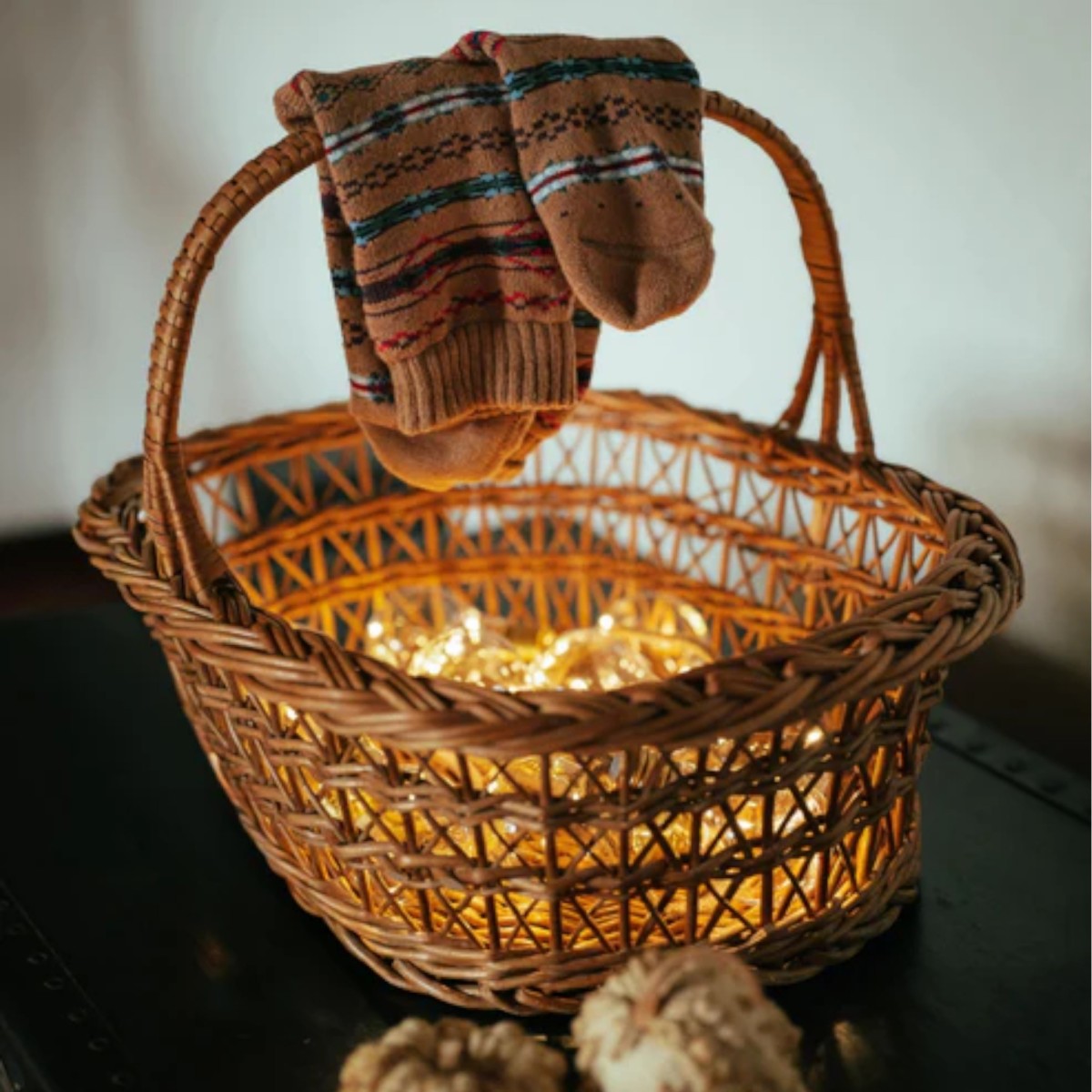 copy of copy of copy of copy of Polar Star - Chaussettes d'hiver