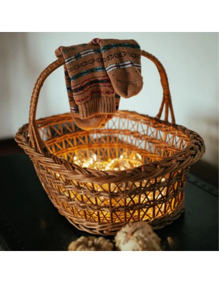 copy of copy of copy of copy of Polar Star - Chaussettes d'hiver