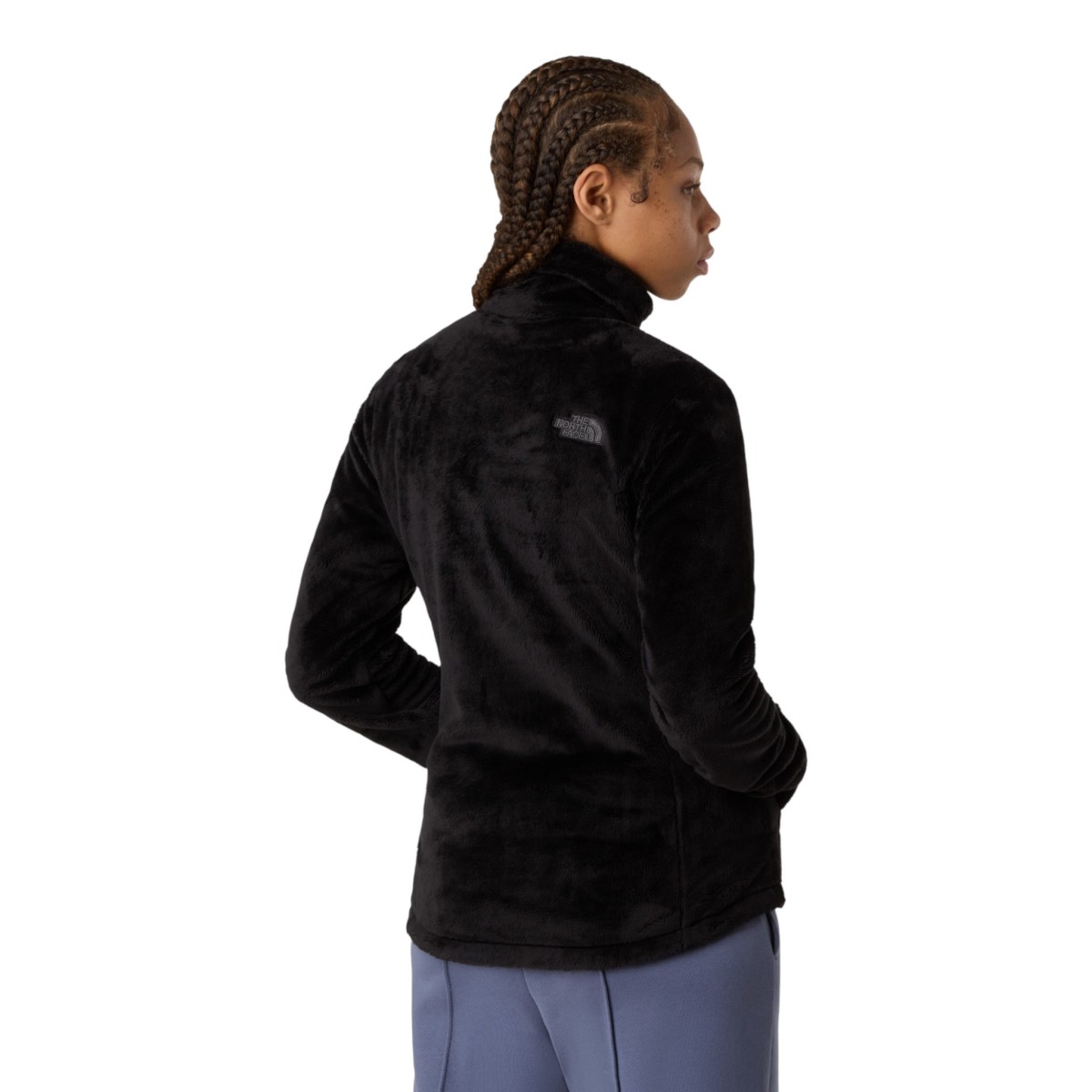 THE NORTH FACE | Veste polaire ultra douce femme