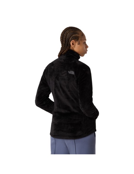 THE NORTH FACE | Veste polaire ultra douce femme