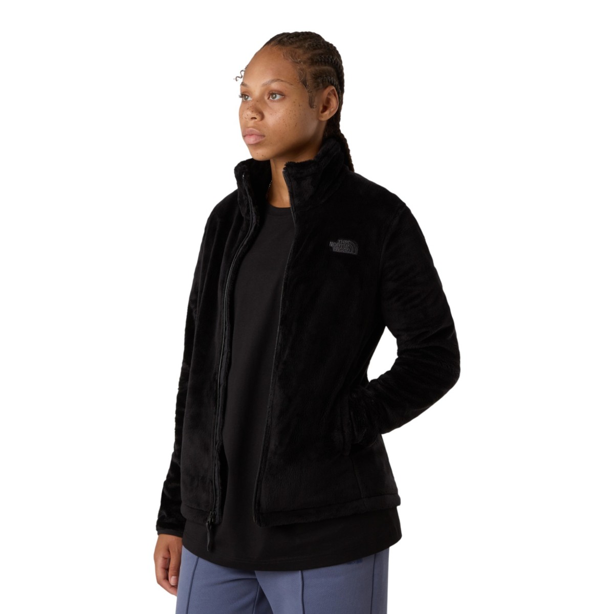 THE NORTH FACE | Veste polaire ultra douce femme