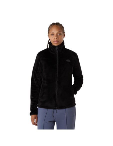THE NORTH FACE | Veste polaire ultra douce femme