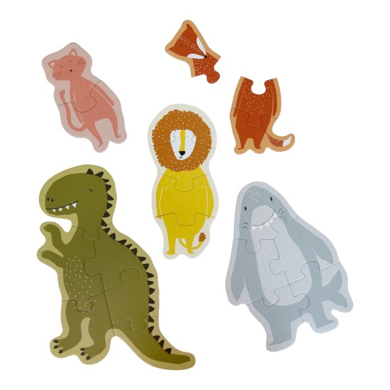 copy of copy of copy of copy of copy of copy of Salopette OshKosh denim rayée bleu