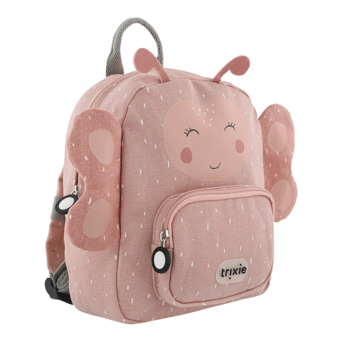 Trixie | Sac à dos enfant Mme Papillon
