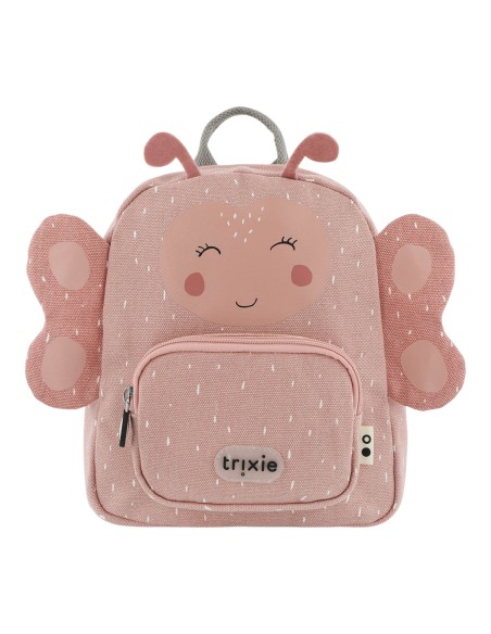 Trixie | Sac à dos enfant Mme Papillon