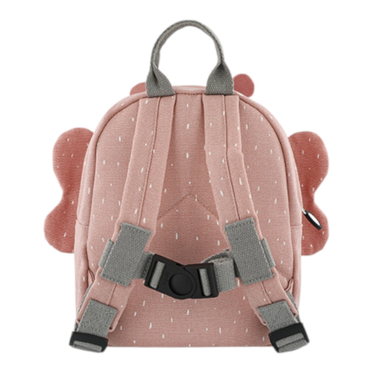 Trixie | Sac à dos enfant Mme Papillon