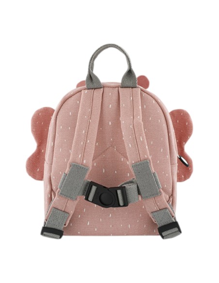 Trixie | Sac à dos enfant Mme Papillon