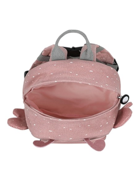 Trixie | Sac à dos enfant Mme Papillon