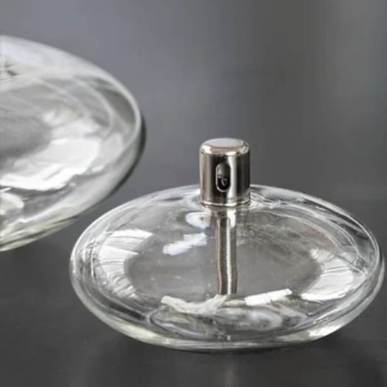 Salopette OshKosh denim rayée bleu 2