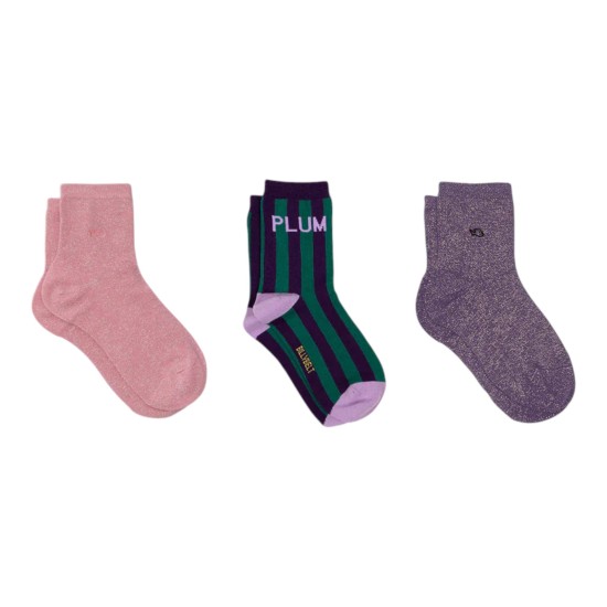 BillyBelt | Coffret chaussettes 2